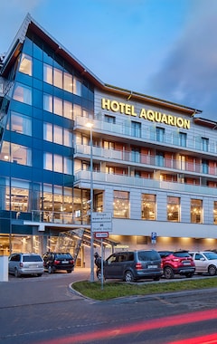 Hotelli Hotel Aquarion Family & Friends (Zakopane, Puola)