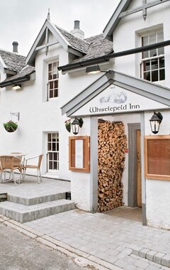 Hotel Whistlefield Inn (Dunoon, Reino Unido)