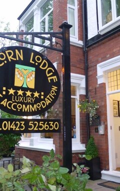 Hotel Acorn Lodge (Harrogate, Storbritannien)