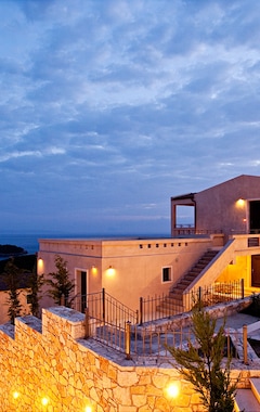 Hotel Sivota Diamond Spa Resort (Sivota, Grecia)