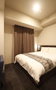 Hotelli Dormy Inn Kochi (Kochi, Japani)