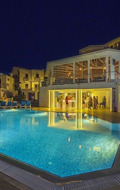 Hotel Riva Bodrum Resort (Gümbet, Turquía)