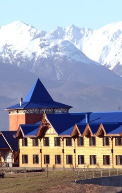 Hotel Los Ñires (Ushuaia, Argentina)