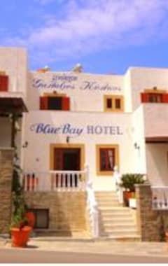Blue Bay Hotel (Skala, Grækenland)