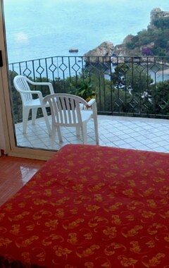Lejlighedshotel Puravista Luxury Home (Taormina, Italien)