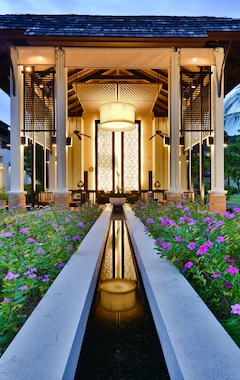 Hotel Bhu Nga Thani Resort & Villas Railay (Ao Railay Beach, Thailand)