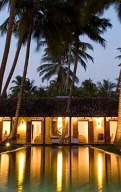 Hotel Apa Villa Thalpe (Galle, Sri Lanka)