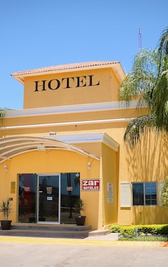 Hotel Zar Los Mochis (Los Mochis, Mexico)