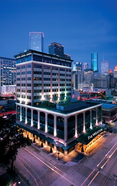 Hotel The Westin Houston Downtown (Houston, EE. UU.)