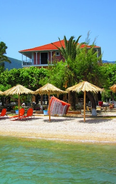 Hotelli Delphini (Nydri, Kreikka)
