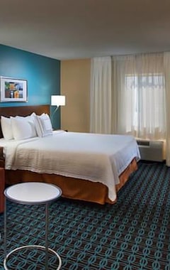 Hotel Fairfield Inn & Suites by Marriott Enterprise (Enterprise, EE. UU.)