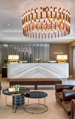 Chekhoff Hotel Moscow Curio Collection by Hilton (Moscú, Rusia)