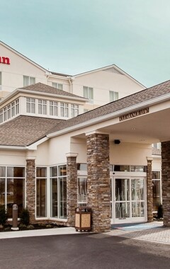 Hotel Hilton Garden Inn San Antonio-Live Oak Conference Center (San Antonio, EE. UU.)