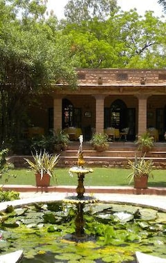 Hotelli Devi Bhawan - A Heritage Hotel (Jodhpur, Intia)