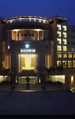 Hotel Godwin (Meerut, Indien)