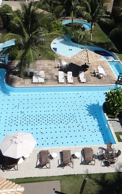 Hotelli Porto Bali Hotel (Santa Cruz Cabrália, Brasilia)