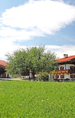 Koko talo/asunto Wimmerhof (Inzell, Saksa)