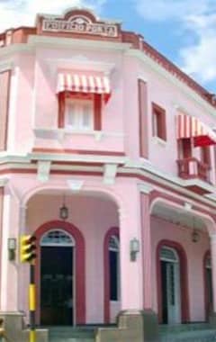 Hotel Islazul Vueltabajo (Pinar del Río, Cuba)