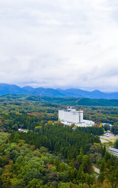 Hotel Mercure Miyagi Zao Resort & Spa (Zao, Japan)