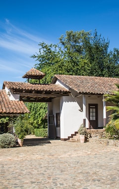 Casa rural Hacienda Historica Marchigue (Marchihue, Chile)