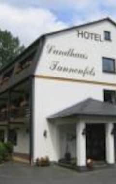 Hotel Landhaus Tannenfels (Gerolstein, Tyskland)