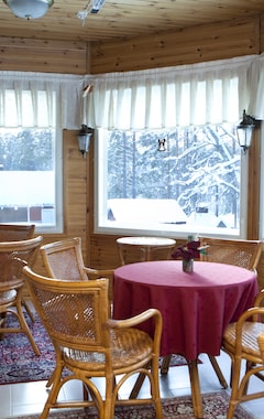 Lejlighedshotel Möhkön Rajakartano (Ilomantsi, Finland)