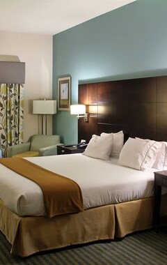 Hotel Holiday Inn Express & Suites Picayune-Stennis Space Cntr. (Picayune, USA)