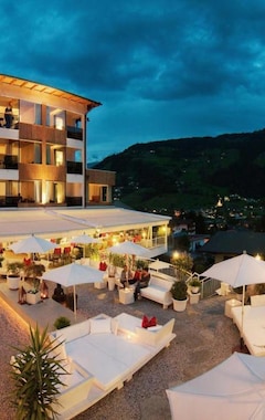 Hotelli Alpenhotel Stefanie (Hippach, Itävalta)