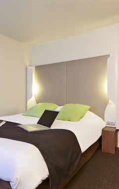 Hotel Campanile Rennes Ouest Cleunay (Rennes, Francia)