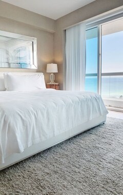 Hotelli Luxury Beachfront Hotel 2 Bedroom + 2 Bath (Fort Lauderdale, Amerikan Yhdysvallat)