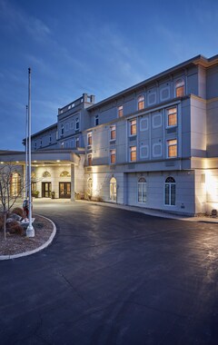 Hotelli Best Western Orangeville Inn & Suites (Orangeville, Kanada)
