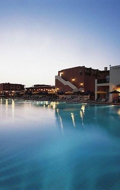 Hotel Panas Holiday Village (Ayia Napa, Cypern)