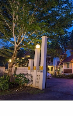 Hotel Suria Hill Country House (Bentong, Malasia)