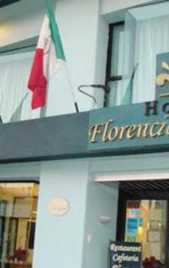 Hotelli Hotel Florencia Regency (Morelia, Meksiko)