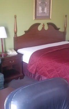 Hotel Quality Inn & Suites Thomasville (Thomasville, USA)