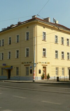 Hotelli Pension Beta (Praha, Tsekin tasavalta)