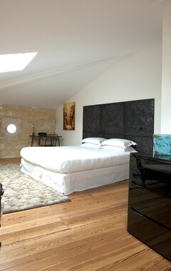 Bed & Breakfast Une Chambre Chez Dupont (Burdeos, Francia)