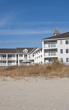 Hotelli Sandpiper Beach Club (Cape May, Amerikan Yhdysvallat)