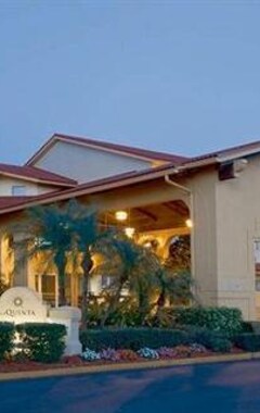 Hotel La Quinta By Wyndham St. Pete-Clearwater Airport (Clearwater, EE. UU.)