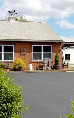 Casa/apartamento entero Amish Guest House And Cottage Entire Complex (Intercourse, EE. UU.)