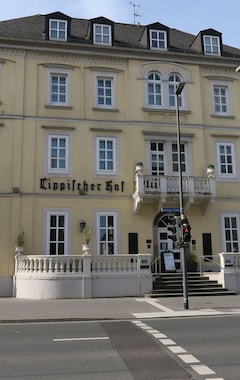Hotel Lippischer Hof (Detmold, Alemania)