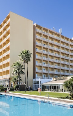 Hotel Sol Guadalmar (Málaga, Spain)