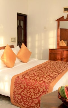 Lomakeskus Benthota High Rich Resort (Bentota, Sri Lanka)