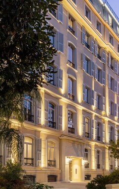 Hotel Best Western Apollinaire Nice - WH Distinctive (Niza, Francia)