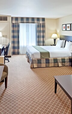 Holiday Inn Express Hotel & Suites Marysville, An Ihg Hotel (Marysville, USA)