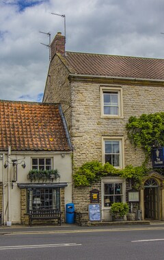 The Feathers Hotel, Helmsley, North Yorkshire (Helmsley, Reino Unido)