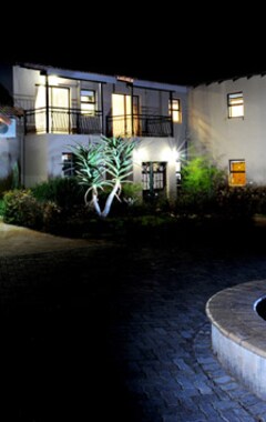 Three Oaks and an Aloe Boutique Hotel (Hartbeesport, Sudáfrica)