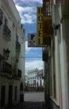 Hotel Don Quijote (Zafra, España)