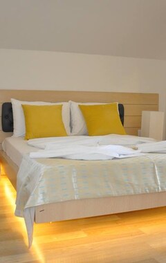 Aparthotel Boutique Suite Mim-A (Antalya, Turquía)
