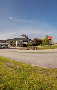Hotel Econo Lodge Freeport - Brunswick Area (Freeport, USA)